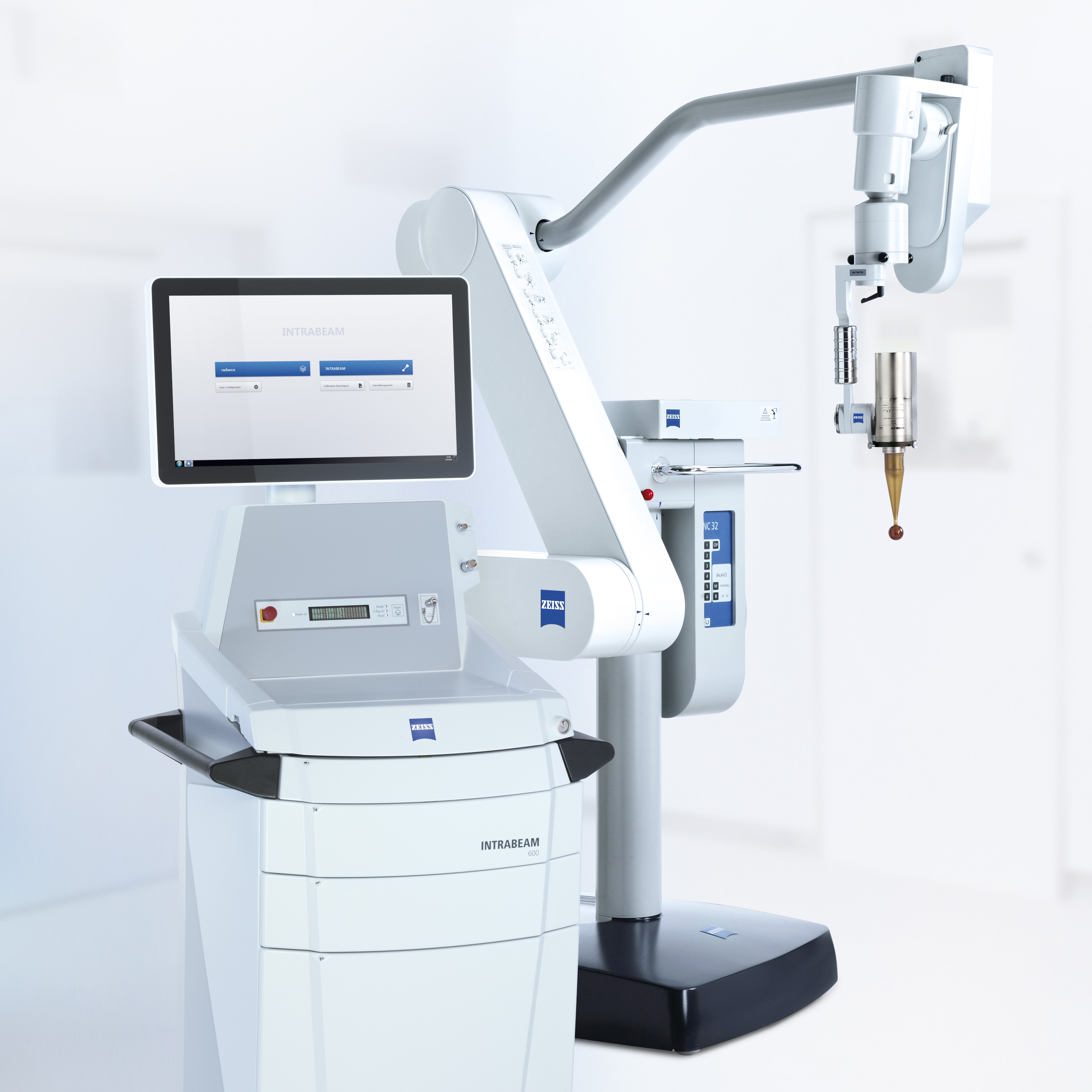 Carl Zeiss カールツァイス EyeMag PRO(F) Magnifying glasses Carl Zeiss EyeMag Pro F (silver) - www